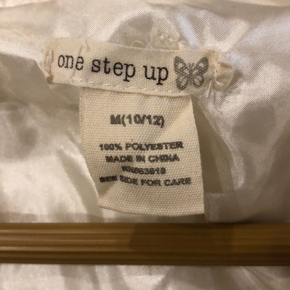 Kids vest - Picture 3 of 4